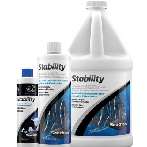 Stability®