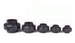 Pipe Fittings - Union (Various Sizes)