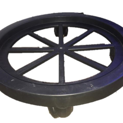 Water Drum Tray