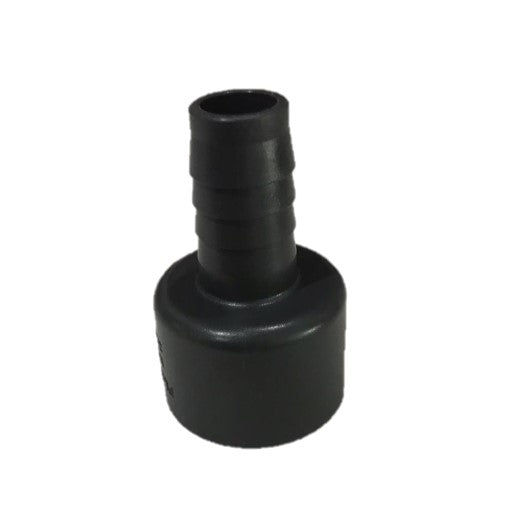 Pipe Fittings – Hose Connector to Pipe 16/25mm