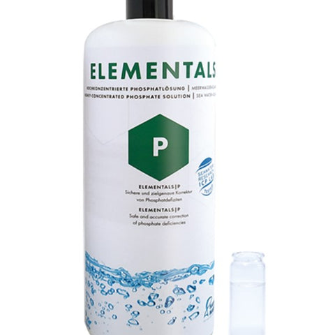 FM Elementals P - Highly Concentrated Phosphorus 1L