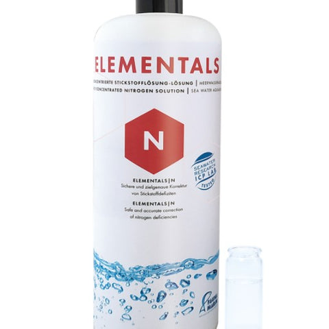 FM Elementals N - Highly Concentrated Nitrogen  1L