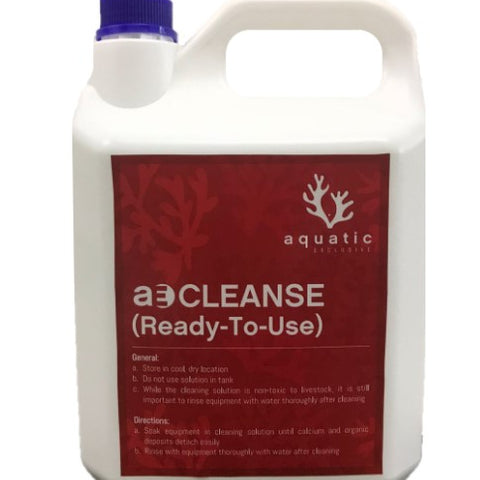 AE CLEANSE (READY-TO-USE)