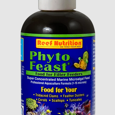 PHYTO-FEAST® PREMIUM