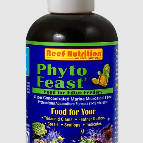 PHYTO-FEAST® LIVE