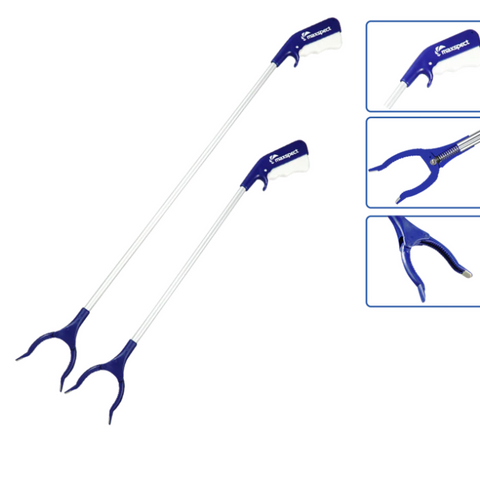 Coral Gripper