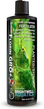 BRIGHTWELL AQUATICS Shrimp FlorinGro+ 250ML