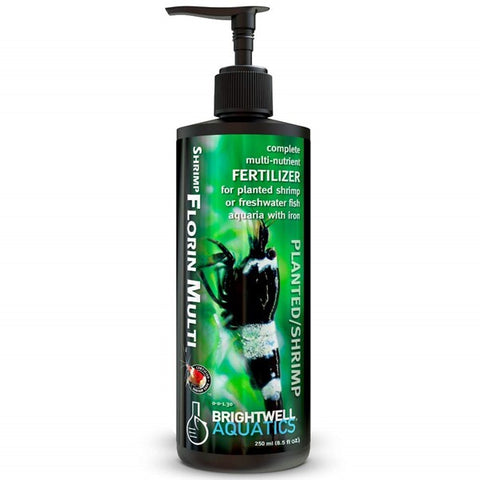 BRIGHTWELL AQUATICS Shrimp FlorinMulti 250ML