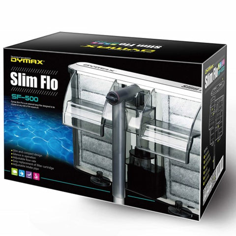 DYMAX Slim Flo Filter SF-500