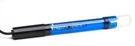 Lab Grade Double Junction pH Probe - PRBPH
