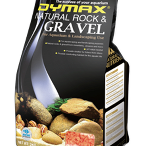 DYMAX Coloured Stone Purple 2KG
