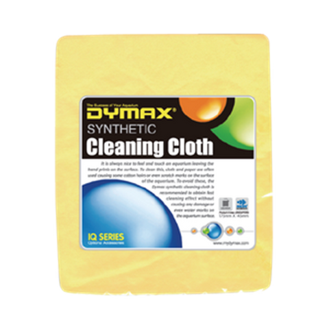 DYMAX Synthetic Cleaning Cloth