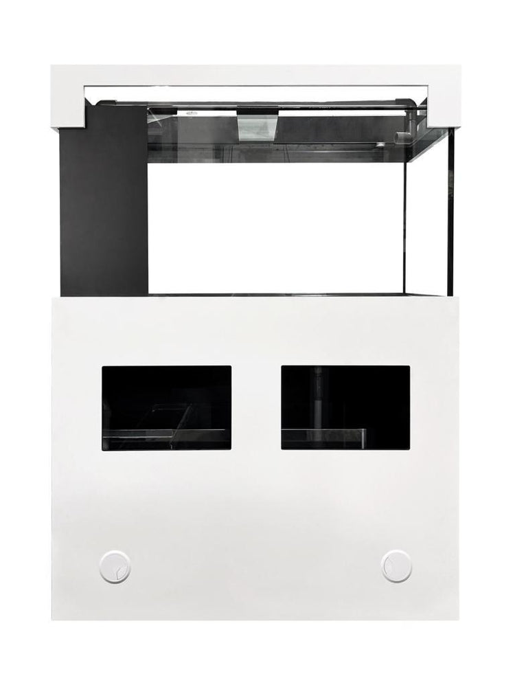FRESHWATER 4ft Tank Set with Sump and Cabinet ( 120cm x 60cm x 60cm )