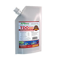 REEF NUTRITION APBreed TDO Chroma Boost