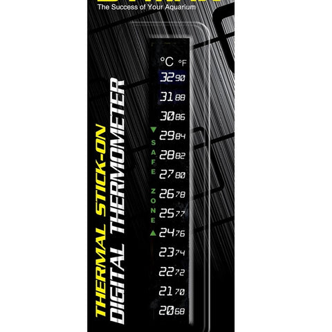 DYMAX Thermal Stick On Thermometer