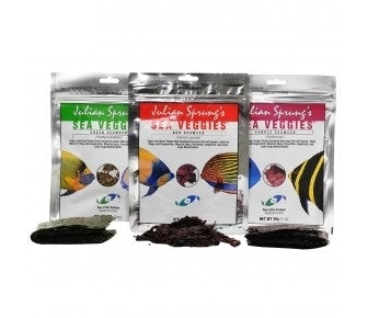 TLF SeaVeggies® Seaweed Sheets