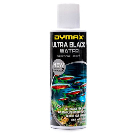 DYMAX Ultra Black Water Conditioner Series 300ML