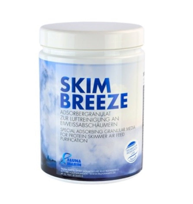 FM Skim Breeze Reactor Set