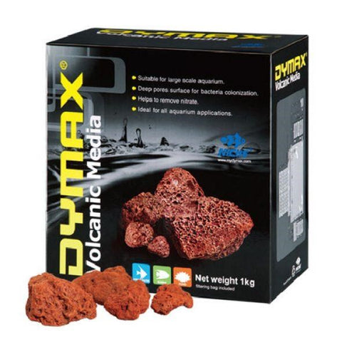 DYMAX Volcanic BioloGical Media 1KG