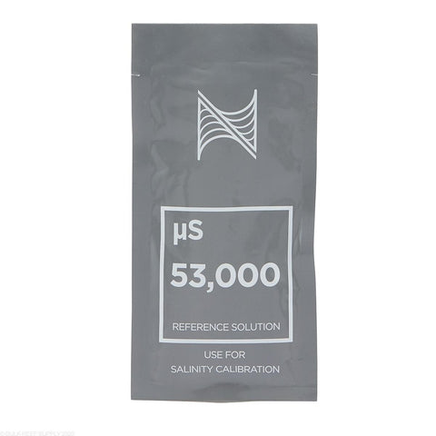 Conductivity Calibration Solution 53.0 mS - COND53 (5pcs Pack)