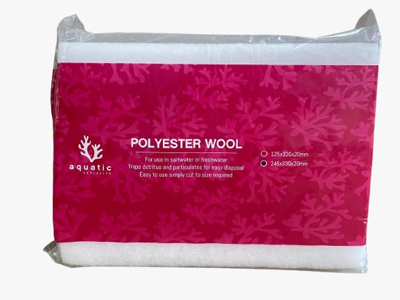 AE Polyester Wool (M Size)