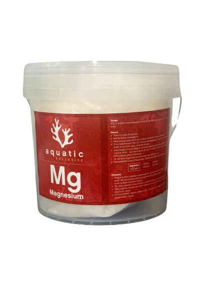 AE MG/Magnesium 4KG