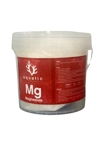 AE MG/Magnesium 4KG