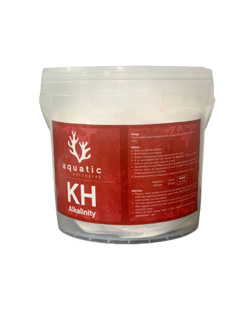 AE KH/ALKALINITY 5KG