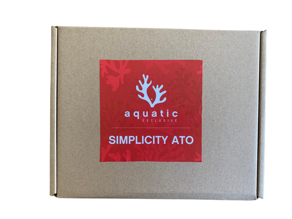 AE Simplicity ATO