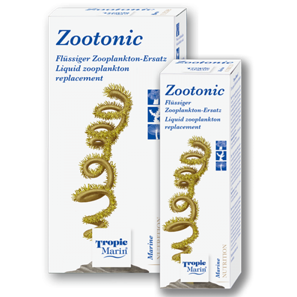 TM Zootonic 50ML