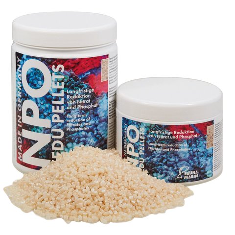 FM NPO REDU PELLETS