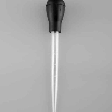 Turkey Baster
