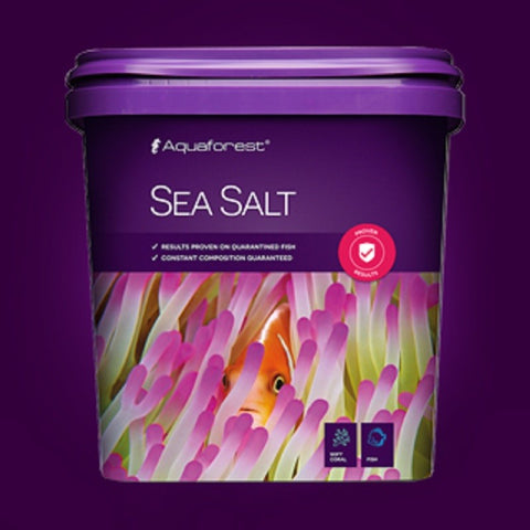 AF Sea Salt