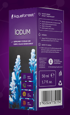 AF Iodum 50ml