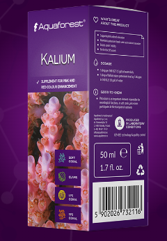 AF Kalium 50ml