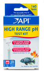 API High Range PH Test Kit