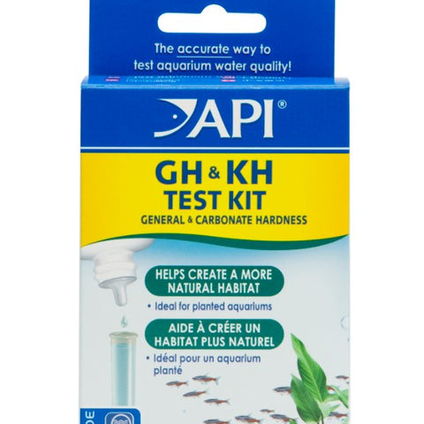 API GH & KH TEST KIT