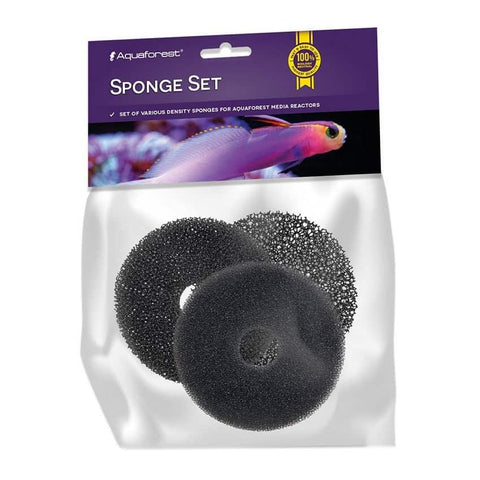 Sponge Set for FR90