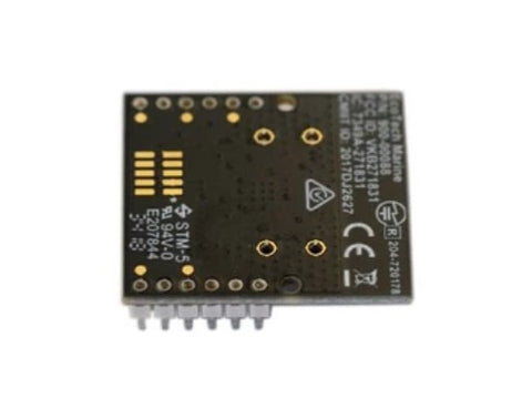 Mobius Replacement RF Card