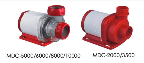 MDC Pump Series (WIFI)
