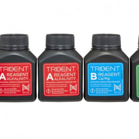 NEPTUNE Systems Trident Reagent Kit