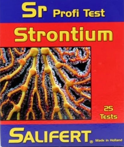 SALIFERT Strontium Test Kit