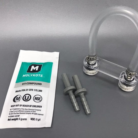 Versa Replacement Pump Tube (VX102)