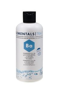 FM Elementals Trace BA - Concentrated Barium 250ml