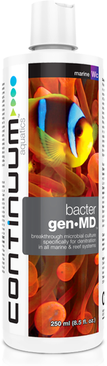 BacterGen MD