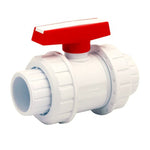 Pipe Fittings – Ball Valve (Various Sizes)