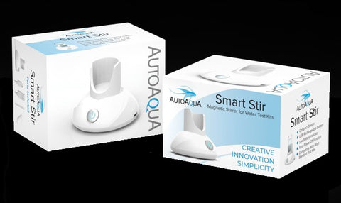 AUTOAQUA Smart Stir