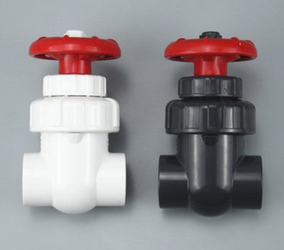 Pipe Fittings - Gate Valve (Various Sizes)