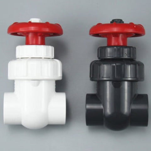 Pipe Fittings - Gate Valve (Various Sizes)