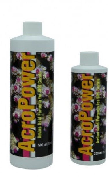 TLF Acropower Amino Acid Formula For Corals